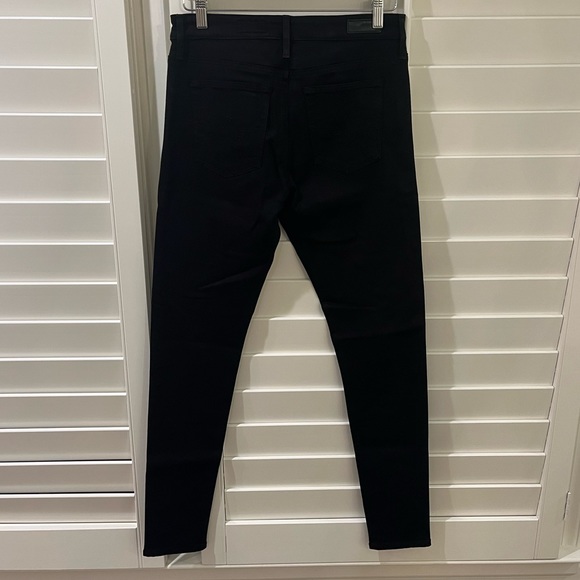 Adriano Goldschmied | Farrah High-Waist Skinny Jeans - Picture 2 of 2